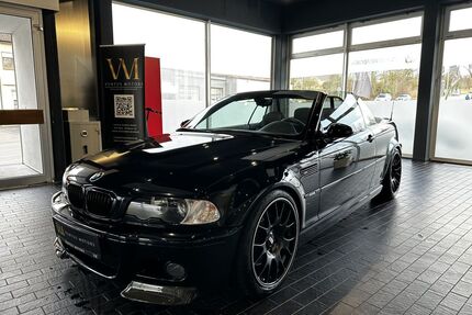 BMW M3 Gebrauchtwagen