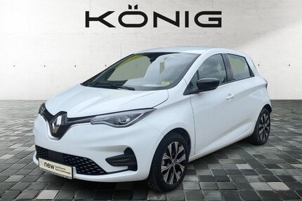 Renault ZOE Gebrauchtwagen