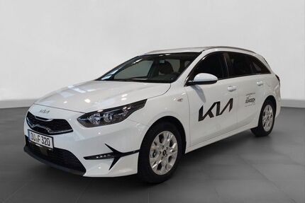 Kia ceed / Ceed Gebrauchtwagen