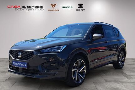 Seat Tarraco Gebrauchtwagen