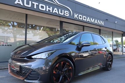 Cupra Born Gebrauchtwagen