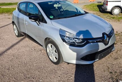Renault Clio Gebrauchtwagen