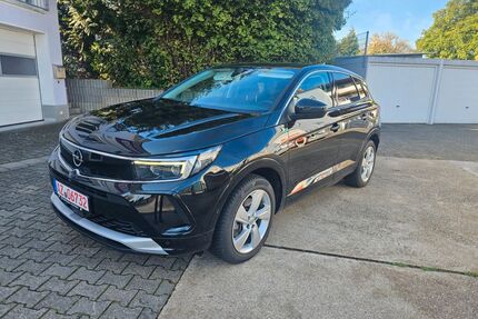 Opel Grandland (X) Gebrauchtwagen