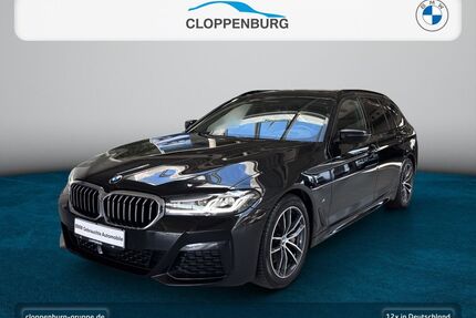 BMW 530 Gebrauchtwagen