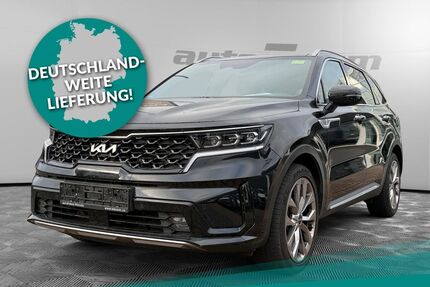 Kia Sorento Gebrauchtwagen