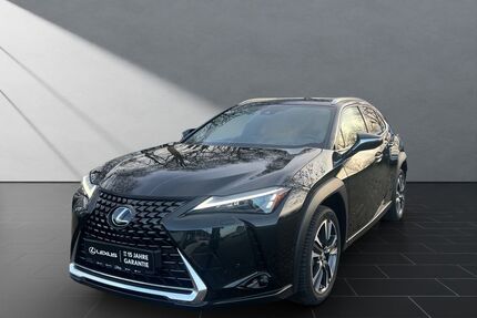 Lexus UX Gebrauchtwagen