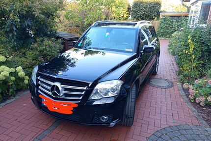 Mercedes-Benz GLK 320 Gebrauchtwagen