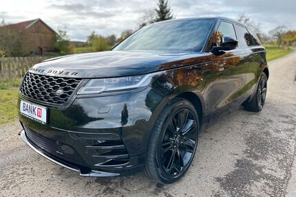Land Rover Range Rover Velar Gebrauchtwagen