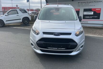 Ford Tourneo Connect Gebrauchtwagen