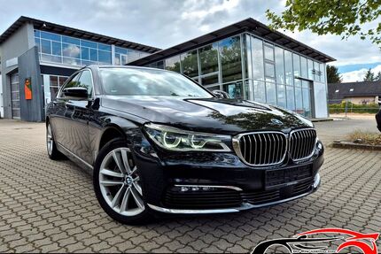 BMW 730 Gebrauchtwagen