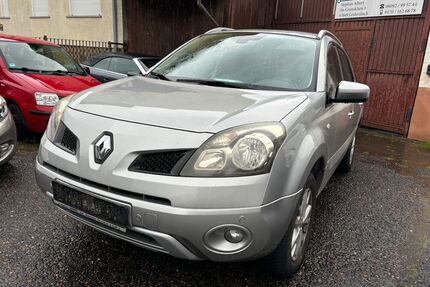 Renault Koleos Gebrauchtwagen