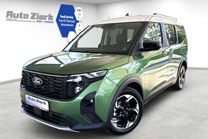 Ford Tourneo Courier Gebrauchtwagen