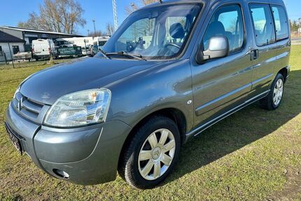 Citroen Berlingo Gebrauchtwagen