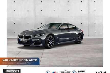 BMW 840 Gebrauchtwagen