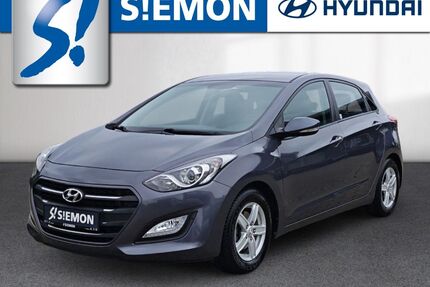 Hyundai i30 Gebrauchtwagen