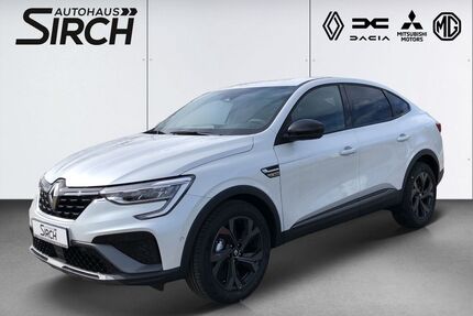 Renault Arkana Gebrauchtwagen