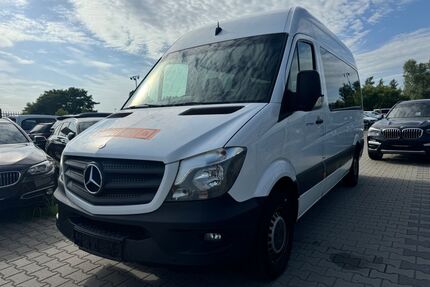 Mercedes-Benz Sprinter Gebrauchtwagen
