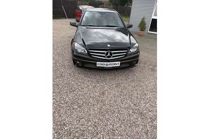 Mercedes-Benz CLC Gebrauchtwagen