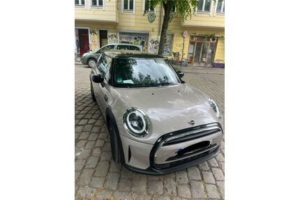 Mini Cooper Gebrauchtwagen