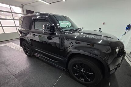 Land Rover Defender Gebrauchtwagen