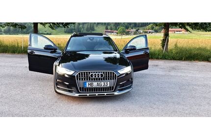 Audi A6 Allroad Gebrauchtwagen