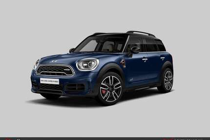 Mini John Cooper Works Countryman Gebrauchtwagen