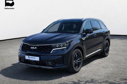 Kia Sorento Gebrauchtwagen