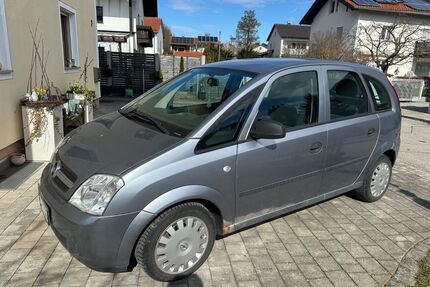 Opel Meriva Gebrauchtwagen