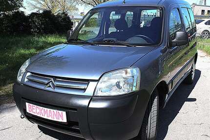 Citroen Berlingo Gebrauchtwagen