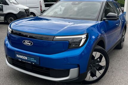Ford Explorer Gebrauchtwagen