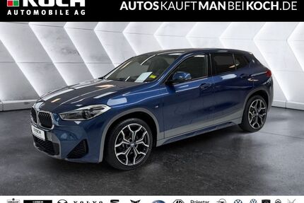 BMW X2 Gebrauchtwagen
