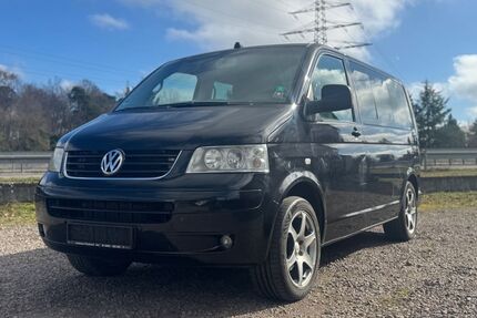 VW T5 Multivan Gebrauchtwagen