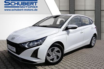 Hyundai i20 Gebrauchtwagen