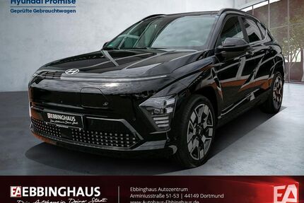 Hyundai KONA Gebrauchtwagen