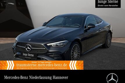 Mercedes-Benz CLE 220 Gebrauchtwagen