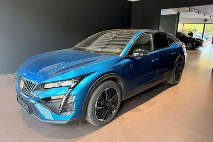 Peugeot 408 Gebrauchtwagen