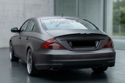 Mercedes-Benz CLS 320 Gebrauchtwagen