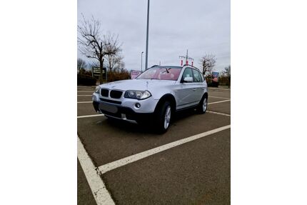 BMW X3 Gebrauchtwagen