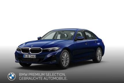 BMW 320 Gebrauchtwagen