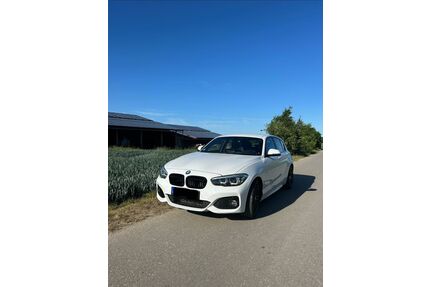 BMW 118 Gebrauchtwagen