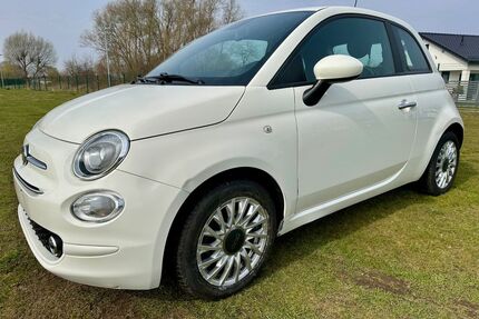 Fiat 500 Gebrauchtwagen