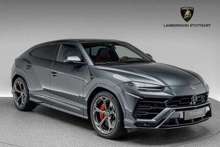 Lamborghini Urus Gebrauchtwagen