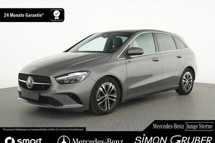 Mercedes-Benz B 180 Gebrauchtwagen