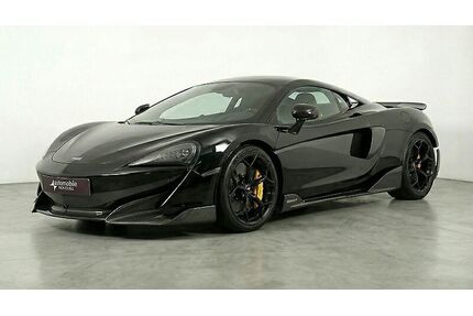 McLaren 600LT Gebrauchtwagen
