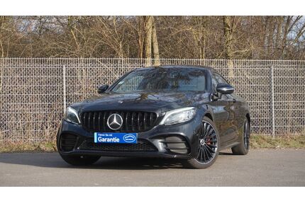 Mercedes-Benz C 300 Gebrauchtwagen