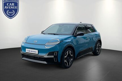 Nissan Micra Gebrauchtwagen