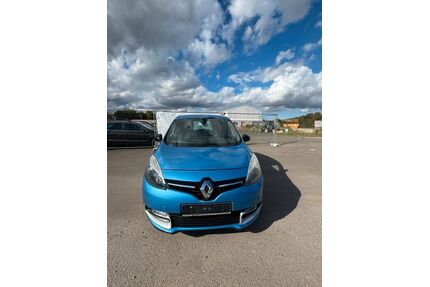 Renault Scenic Gebrauchtwagen