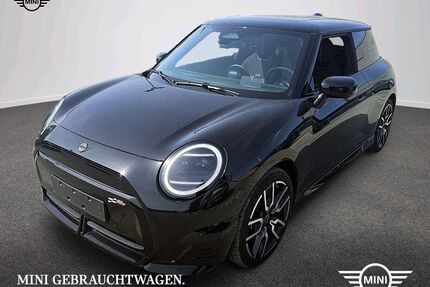 Mini Cooper SE Gebrauchtwagen