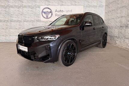 BMW X3 M Gebrauchtwagen