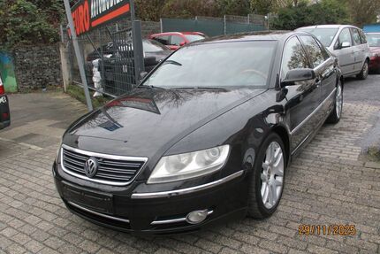 VW Phaeton Gebrauchtwagen